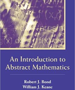 An Introduction to Abstract Mathematics