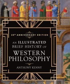 An Illustrated Brief History Of Western Philosophy