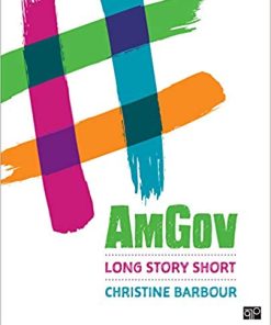 AmGov Long Story Short First