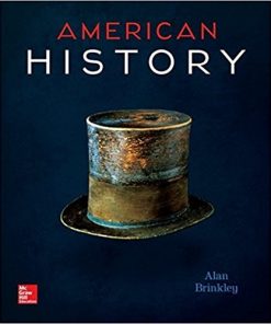 American History Connecting with the Past 15th