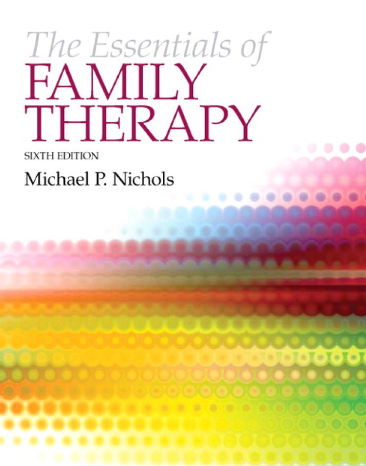 The Essentials of Family Therapy 6th 6E