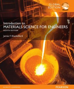 Introduction to materials science for engineers
