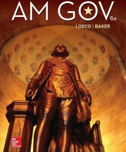 Am Gov 2019 2020 6Th
