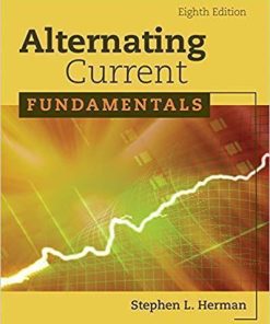 Alternating Current Fundamentals 8Th