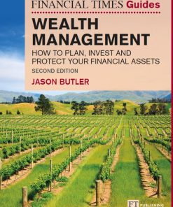 Wealth Management 2nd 2E Jason Butler