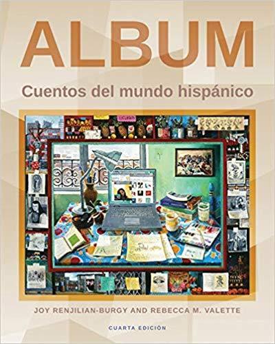 Album World Languages 4Th