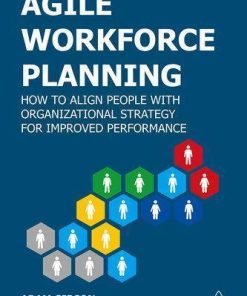 Agile Workforce Planning