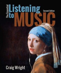 The Essential Listening To Music 2Nd