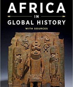Africa in Global History with Sources
