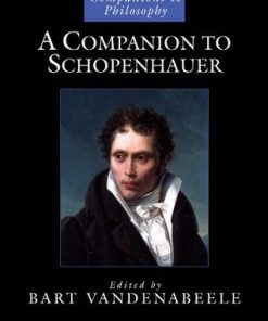 A companion to Schopenhauer