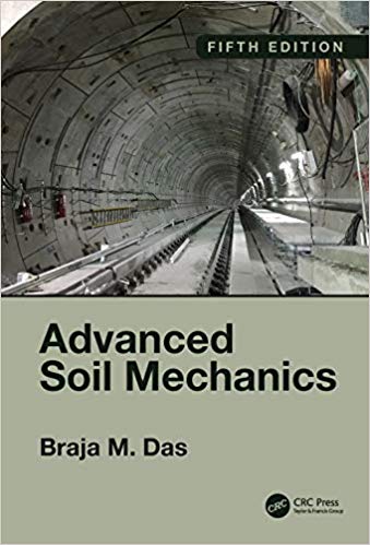 Advanced Soil Mechanics 5th