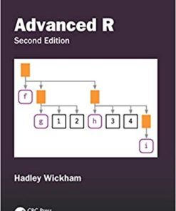 Advanced R Second by Hadley Wickham