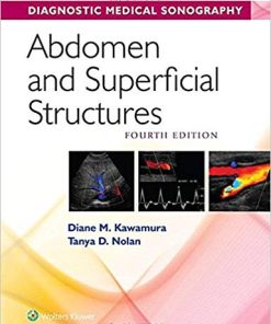 Abdomen and Superficial Structures 4th