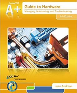 A Guide to Hardware 6th