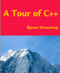 A Tour Of C 2Nd