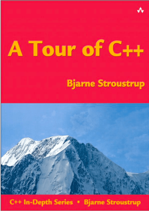 A Tour Of C 2Nd