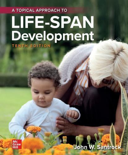 A Topical Approach To Lifespan 10Th