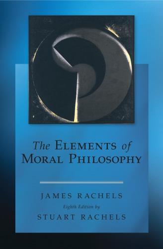 The Elements Of Moral Philosophy 8Th