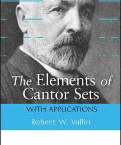 The Elements Of Cantor Sets With Applications