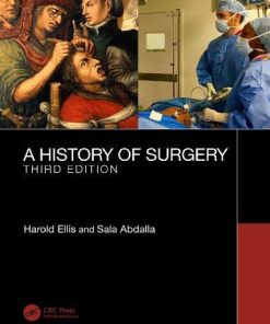 A History Of Surgery 3Rd