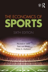 The Economics of Sports 6th