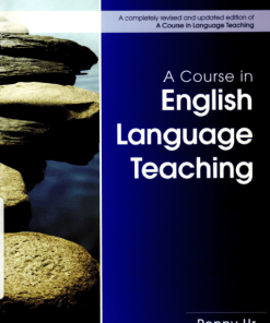A Course in English Language Teaching 2nd