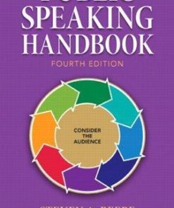 A Concise Public Speaking Handbook 4Th