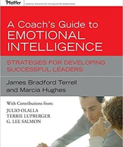 A Coach8217s Guide to Emotional Intelligence Strategies for Developing