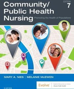 Community Public Health Nursing Promoting The Health Of Populations 7Th