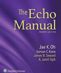 The Echo Manual 4Th