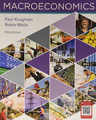 Macroeconomics Fifth
