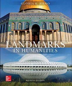 Landmarks in Humanities