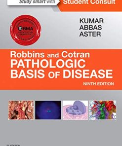 Robbins 038 Cotran Pathologic Basis of Disease 9e 8211 9th