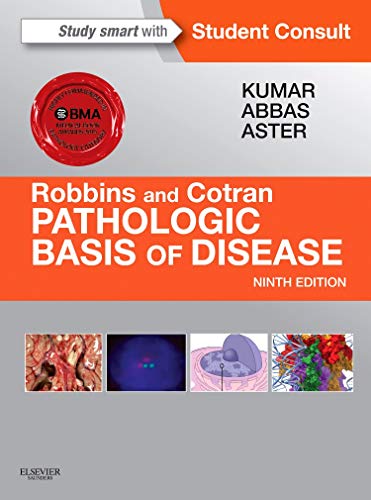 Robbins 038 Cotran Pathologic Basis of Disease 9e 8211 9th
