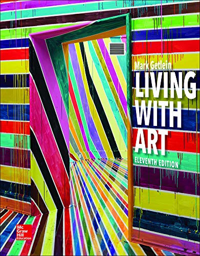 Living with art 8211 11th
