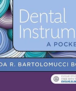 Dental Instruments A Pocket Guide 8211 6th