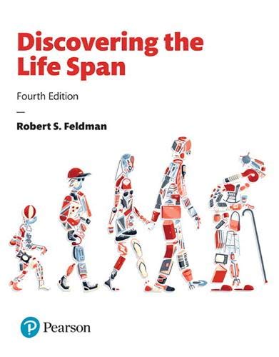 Discovering the Life Span 8211 4th