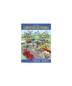 Computer Networks