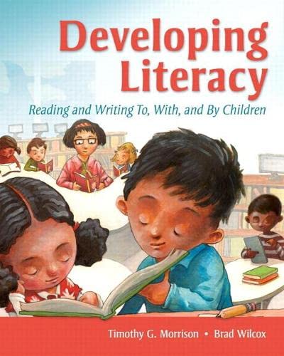 Developing Reading Comprehension 8211 1st