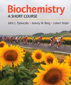 Biochemistry A Short Course