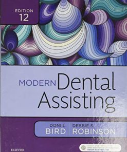 Modern Dental Assisting 8211 12th