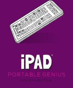 Ipad Portable Genius 4Th