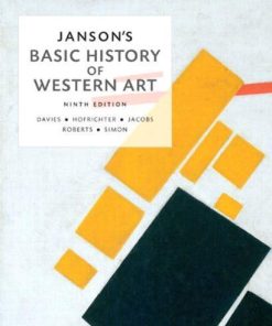 Basic History Of Western Artbasic History Of Western Art 9Th