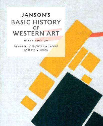 Basic History Of Western Artbasic History Of Western Art 9Th
