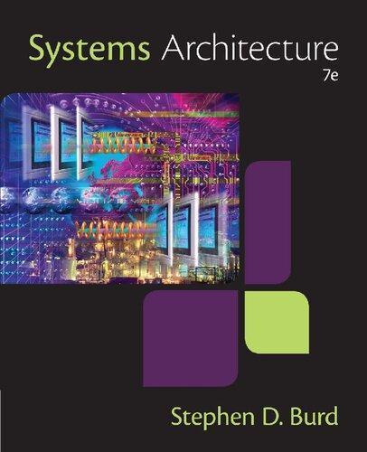 Systems Architecture 7Th