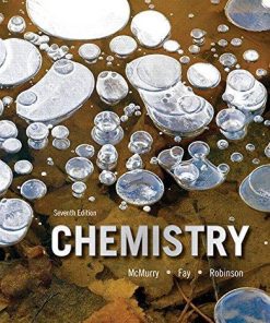 Chemistry 7Th