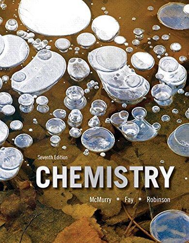 Chemistry 7Th