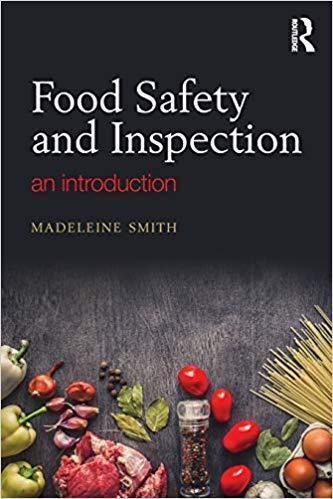 Food Safety and Inspection An Introduction
