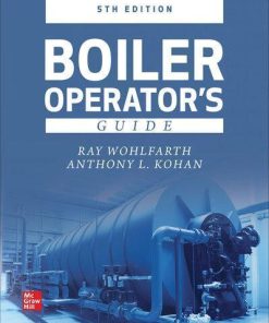 Boiler Operators Guide 5Th