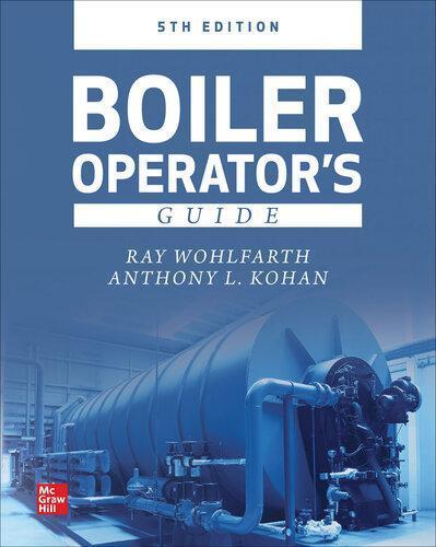 Boiler Operators Guide 5Th